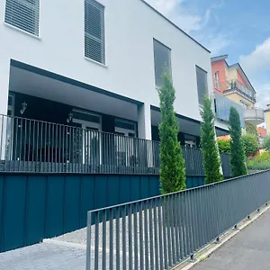  Apartment Sanssouci-fewo 11